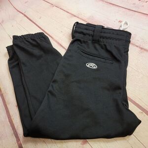 Rawlings baseball pants Youth M